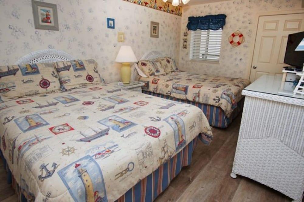 Units At North Shore Villas By Elliott Beach Rentals North Myrtle Beach Zewnętrze zdjęcie