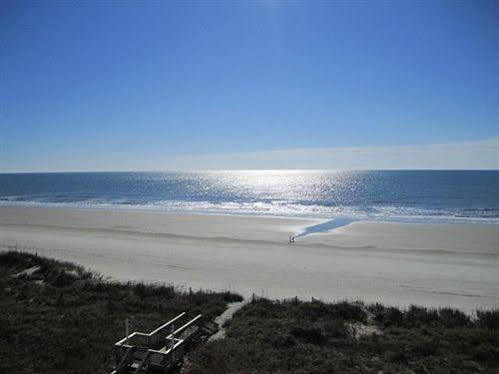 Units At North Shore Villas By Elliott Beach Rentals North Myrtle Beach Zewnętrze zdjęcie