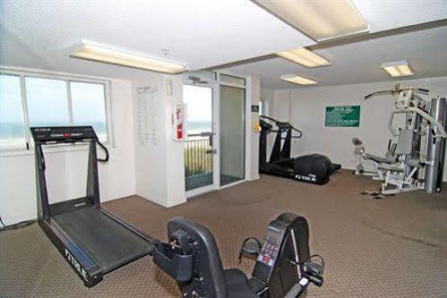 Units At North Shore Villas By Elliott Beach Rentals North Myrtle Beach Zewnętrze zdjęcie