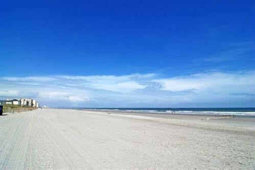 Units At North Shore Villas By Elliott Beach Rentals North Myrtle Beach Zewnętrze zdjęcie