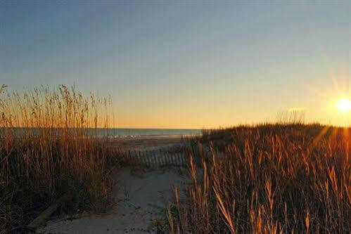 Units At North Shore Villas By Elliott Beach Rentals North Myrtle Beach Zewnętrze zdjęcie