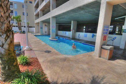 Units At North Shore Villas By Elliott Beach Rentals North Myrtle Beach Zewnętrze zdjęcie