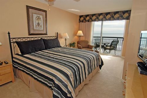 Units At North Shore Villas By Elliott Beach Rentals North Myrtle Beach Zewnętrze zdjęcie