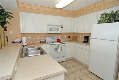 Units At North Shore Villas By Elliott Beach Rentals North Myrtle Beach Zewnętrze zdjęcie