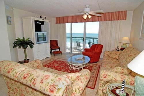 Units At North Shore Villas By Elliott Beach Rentals North Myrtle Beach Zewnętrze zdjęcie