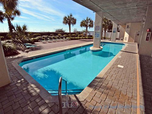 Units At North Shore Villas By Elliott Beach Rentals North Myrtle Beach Zewnętrze zdjęcie