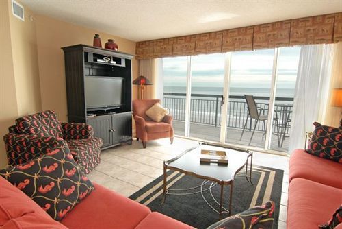 Units At North Shore Villas By Elliott Beach Rentals North Myrtle Beach Zewnętrze zdjęcie